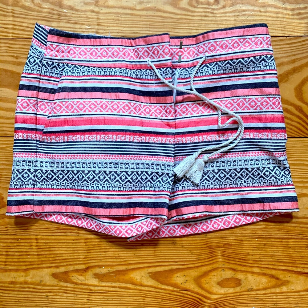 Loft shorts